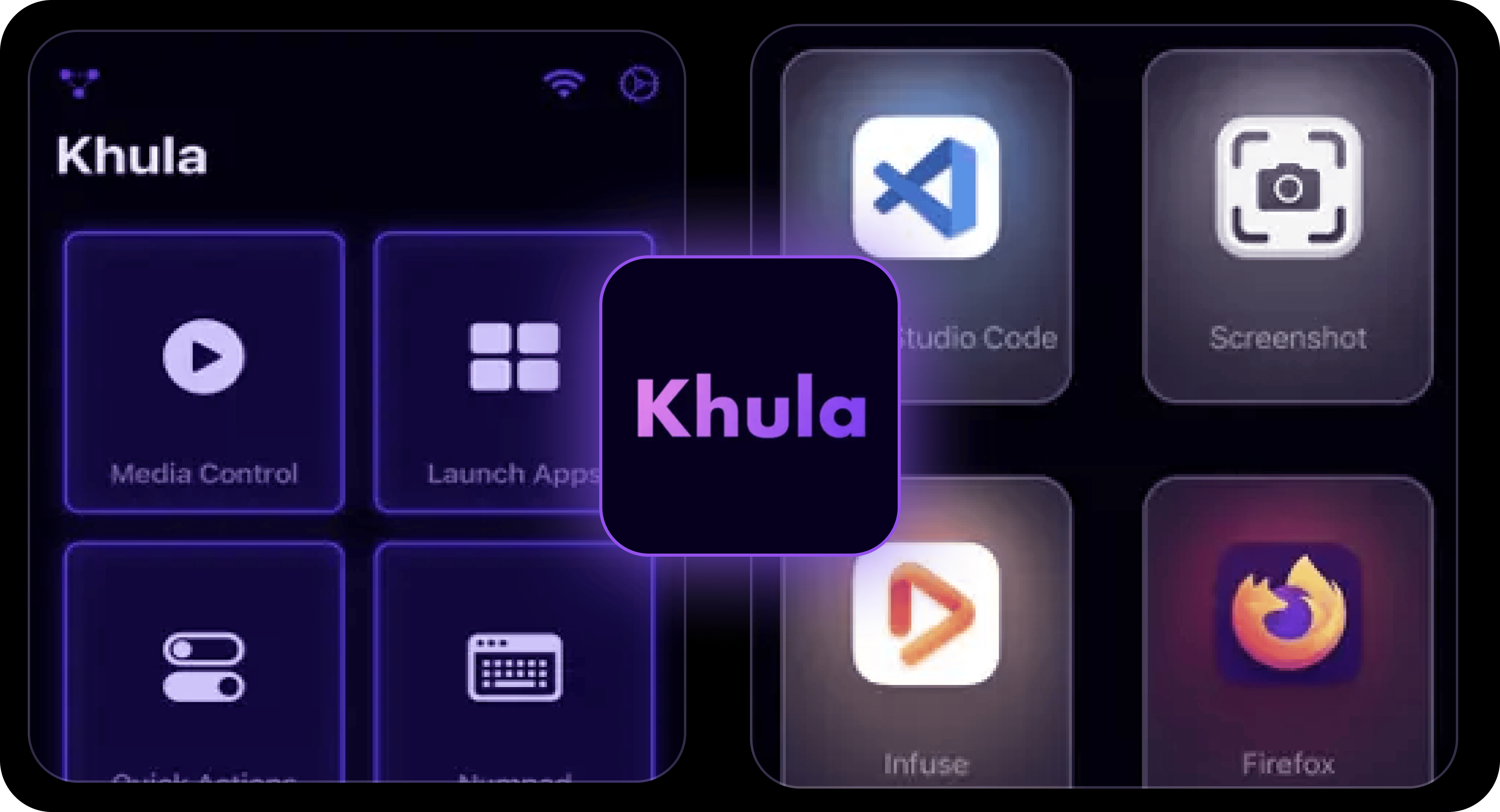 Khula - App Banner
