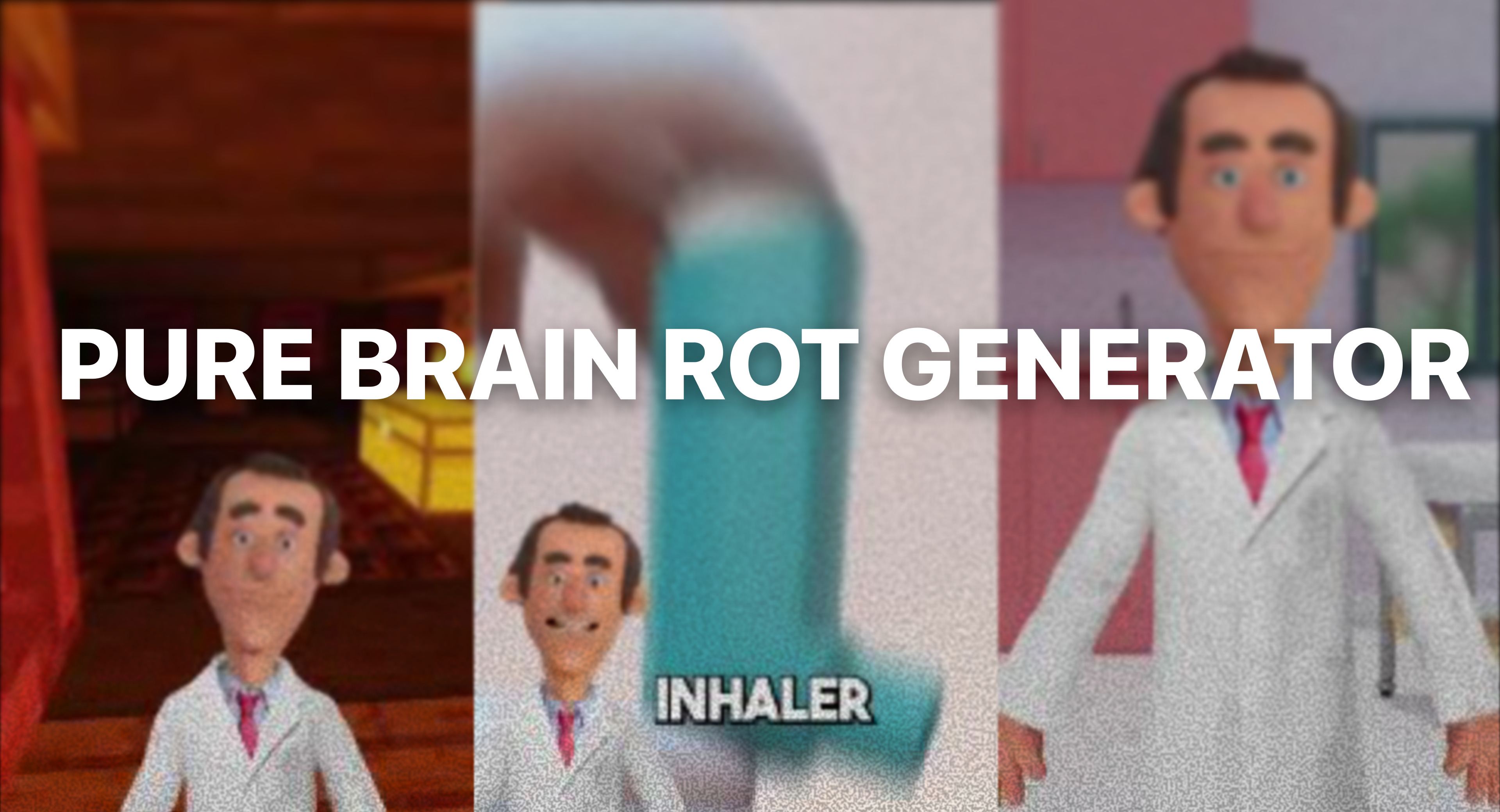 Dr Pickle - App Banner