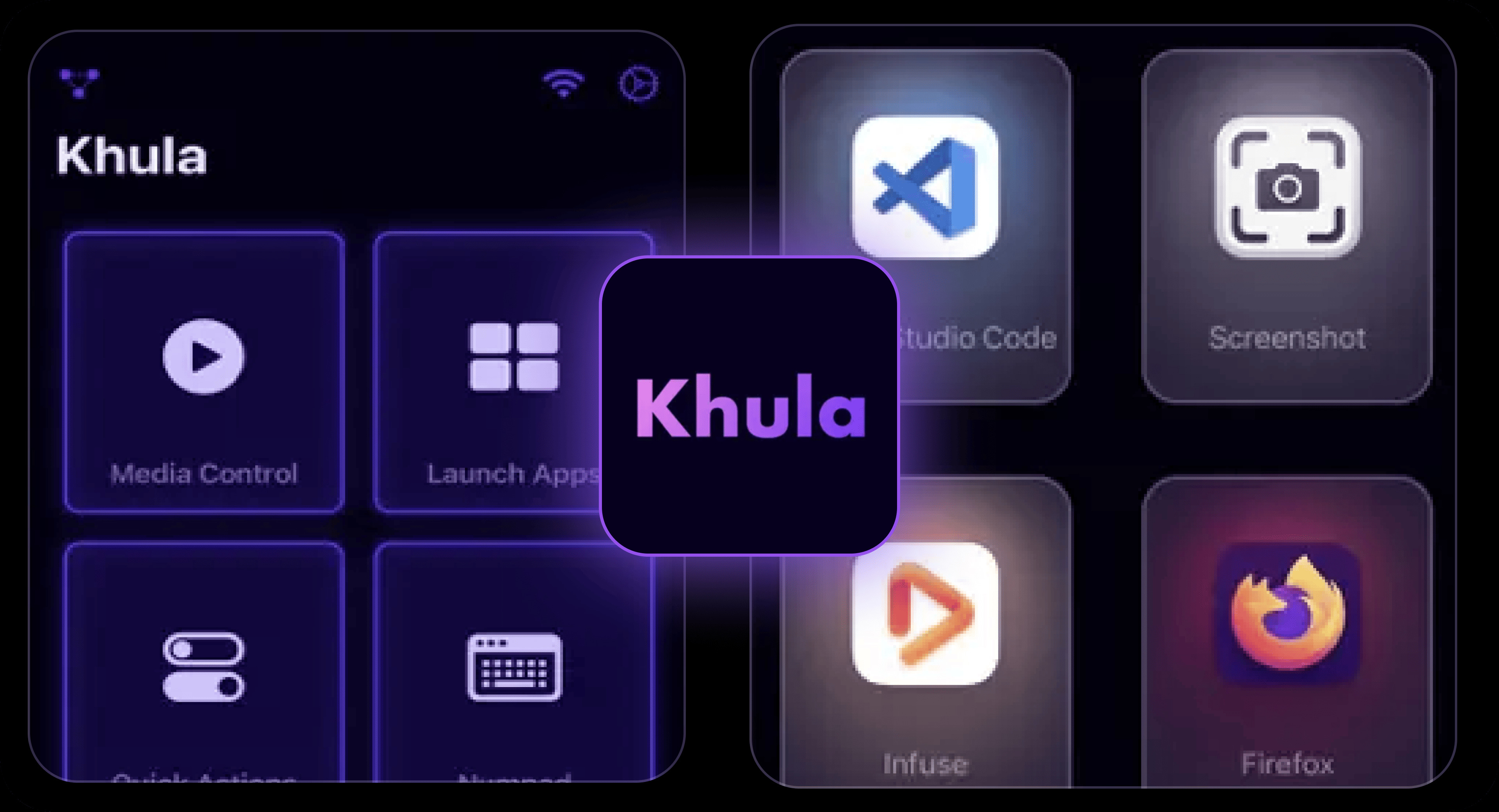 Khula - App Banner