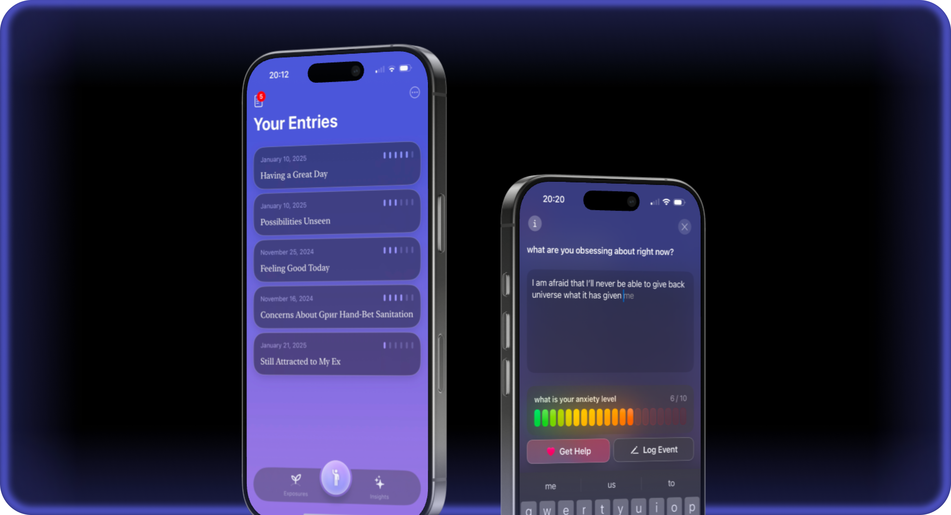 Unstuck - App Banner